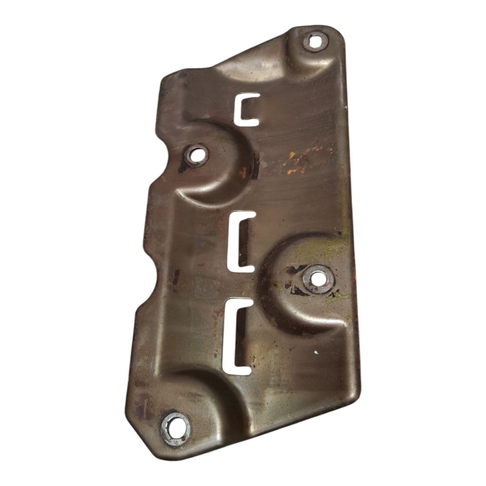 Defletor Óleo Cárter Motor Ford Ka 2008 2
