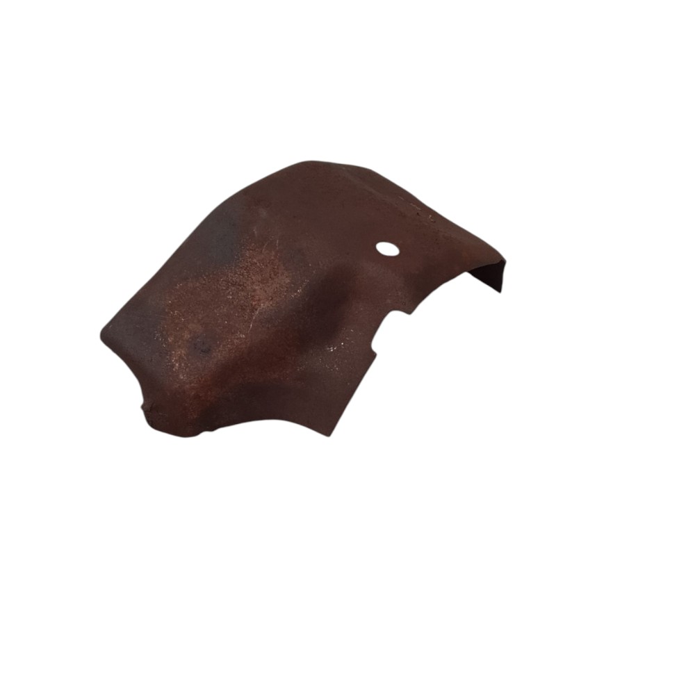 Defletor Calor Coletor Fiat Palio 1.5 97 Fiasa 3