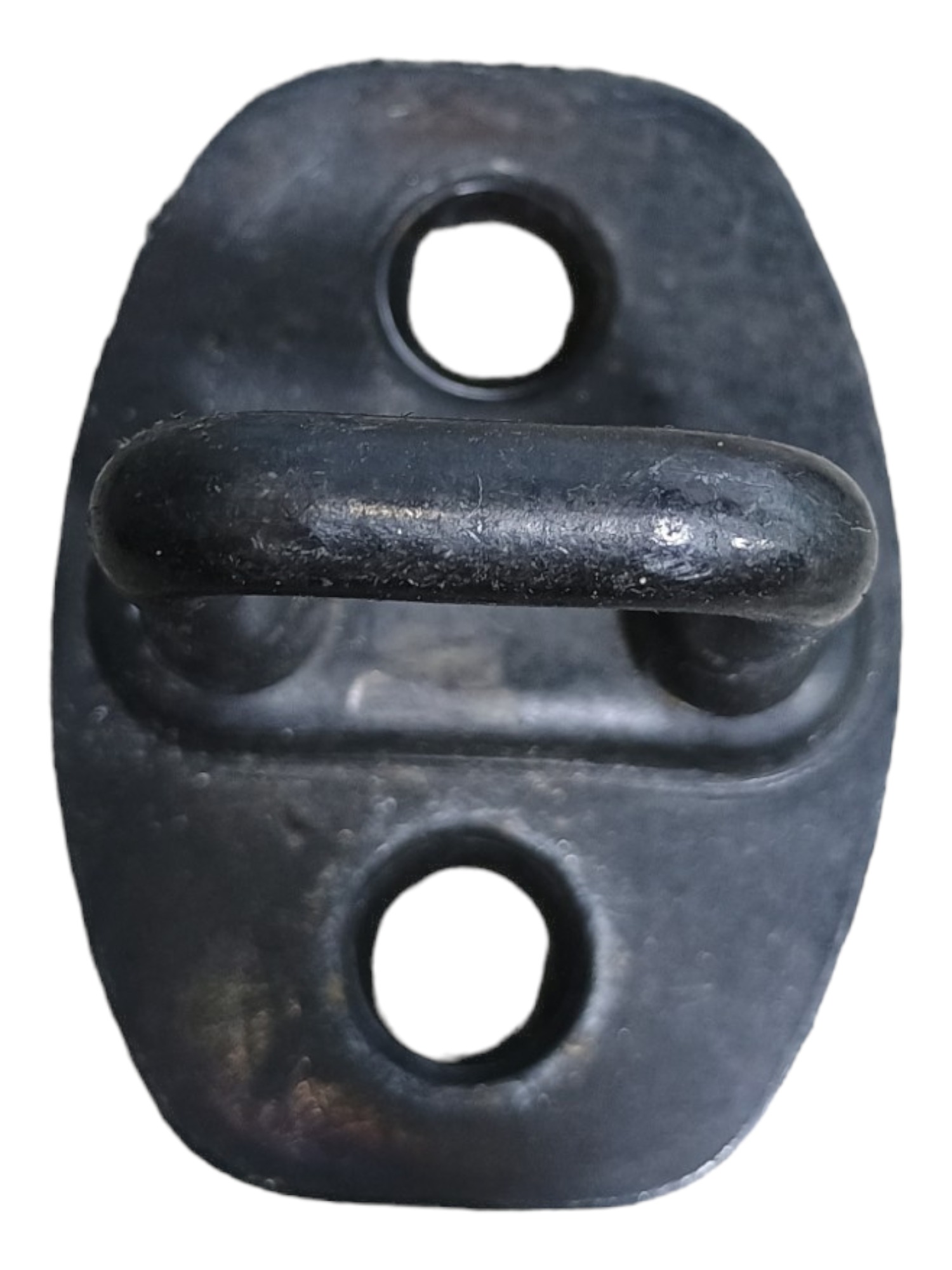 Batente Tampa Traseira Gm Onix 1.0 2016