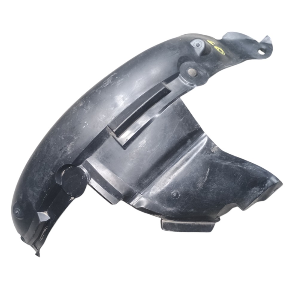 Parabarro dianteiro direito Renault clio Authentic 2004 1