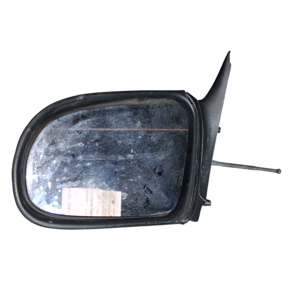 Retrovisor Esquerdo Gm Classic 1.0 2012