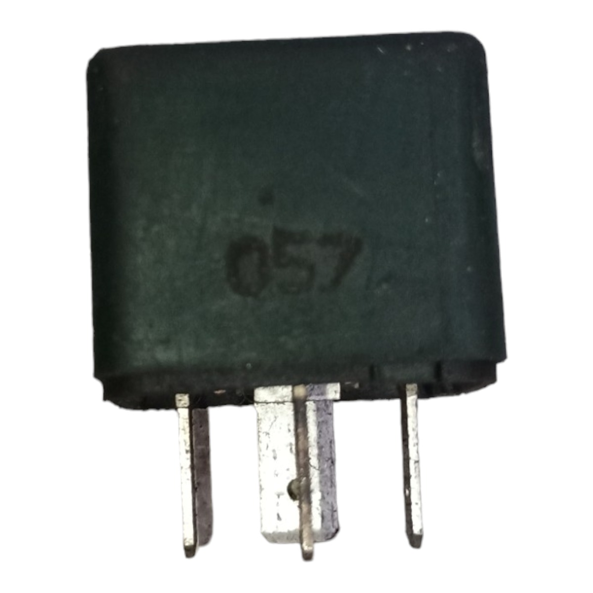 Rele Motor Partida Gm Astra Meriva Vectra Zafira 2003 A 2018 2