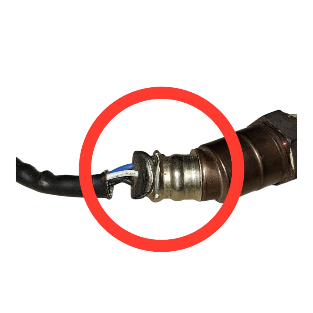 Sonda Lambda Pré 1.5 Yaris Sd 2021 8946752210 *detalhe 5