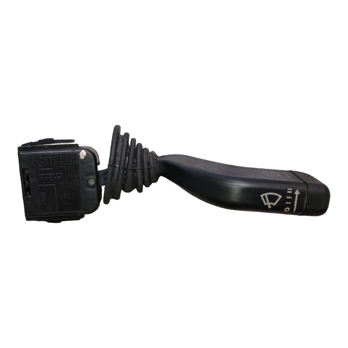 Chave Limpador Parabrisa Gm Astra Corsa 1994 A 2012 1