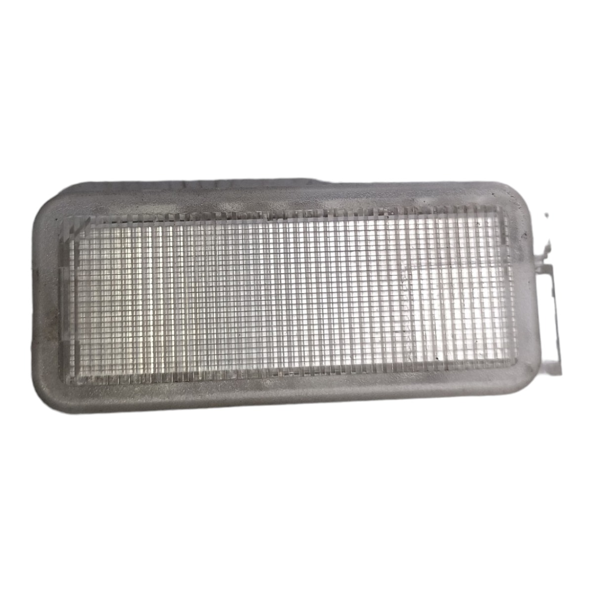 Luz Cortesia Porta Luvas Citroen C3 Picasso Glx 2013 1