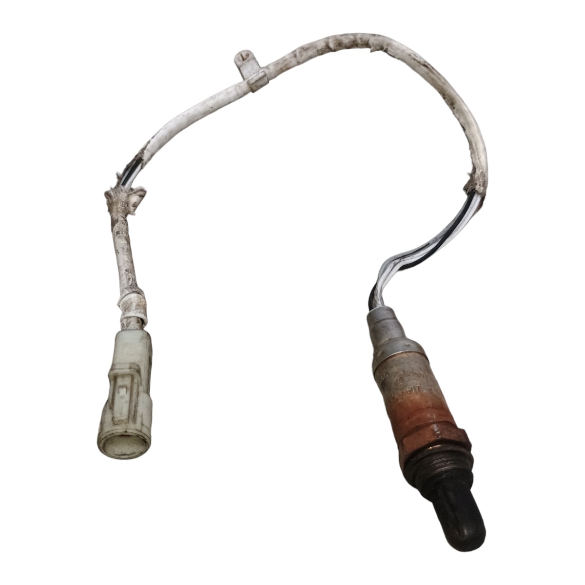 Sonda Lambda Vw Gol 1.0 1996 Com Detalhes 1