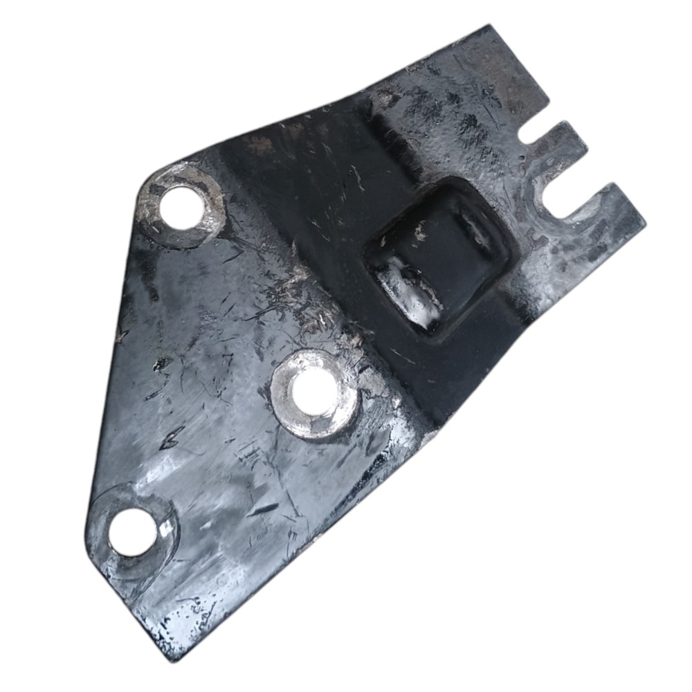 Suporte Coxim Motor Direito Ford Escort 1992 542199341a 2