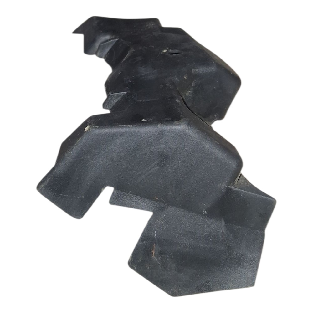 Moldura Direita Paralama Toyota Yaris Sd 2021 53825vr 5