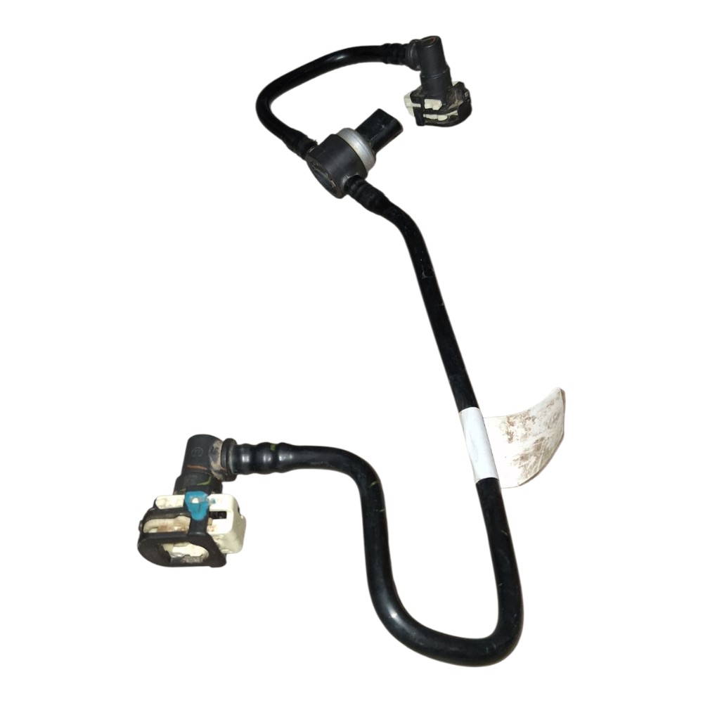 Mangueira Sensor Combustível 1.0 Gm Tracker 2023 4683340b00 Preto