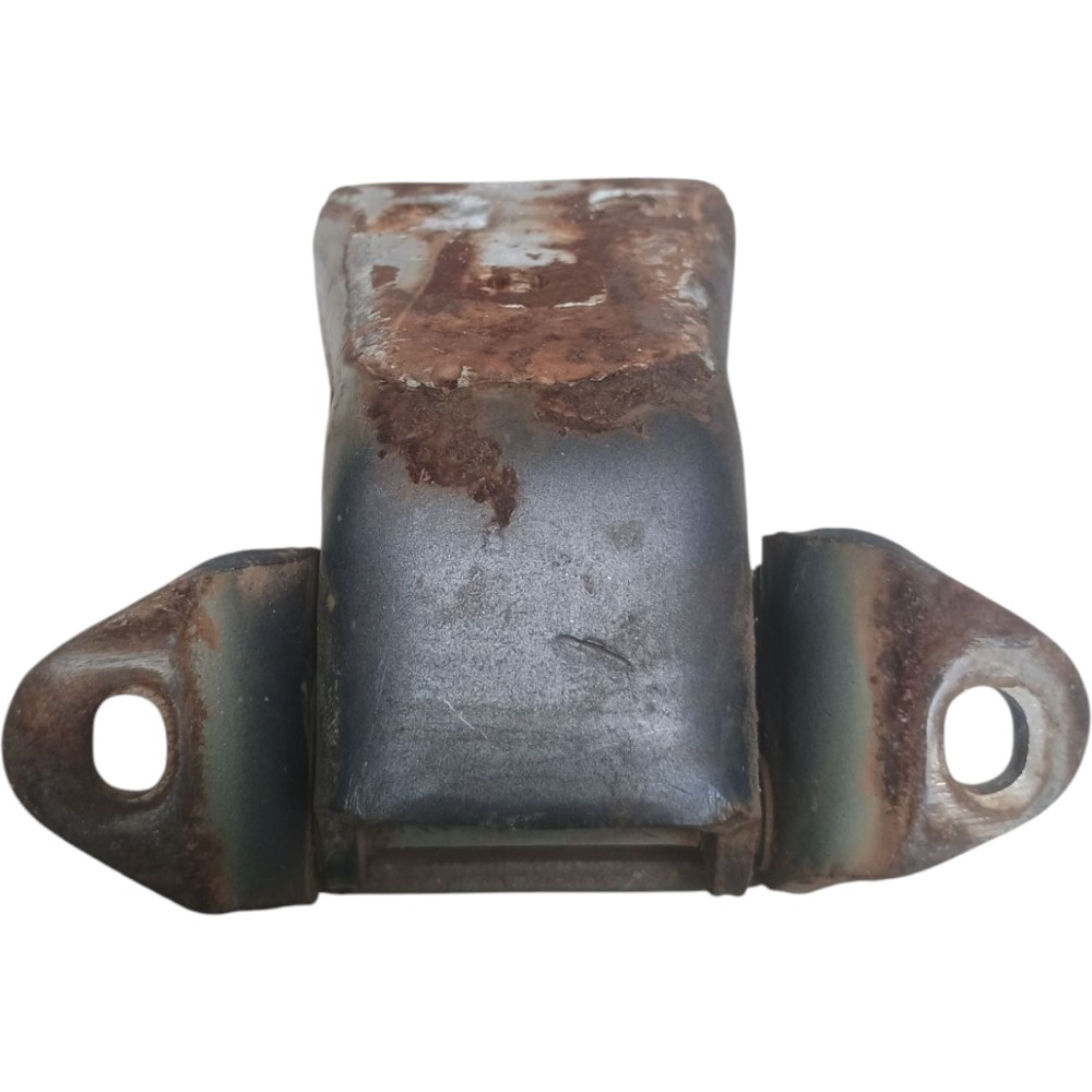 Dobradiça Superior Porta Direita Ford Pampa 1982 À 1997 5