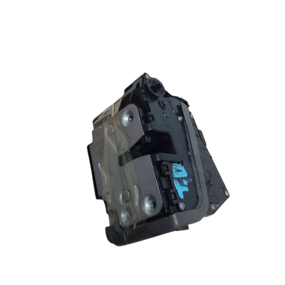 Fechadura Dianteiro Porta Direito Elétrico Onix 2013 A 2013 1