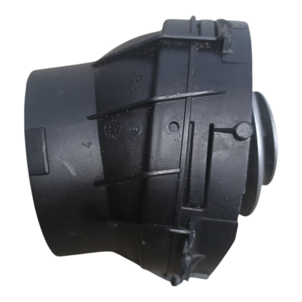 Difusor Ar Central Painel Citroen C3 2003 À 2012 5