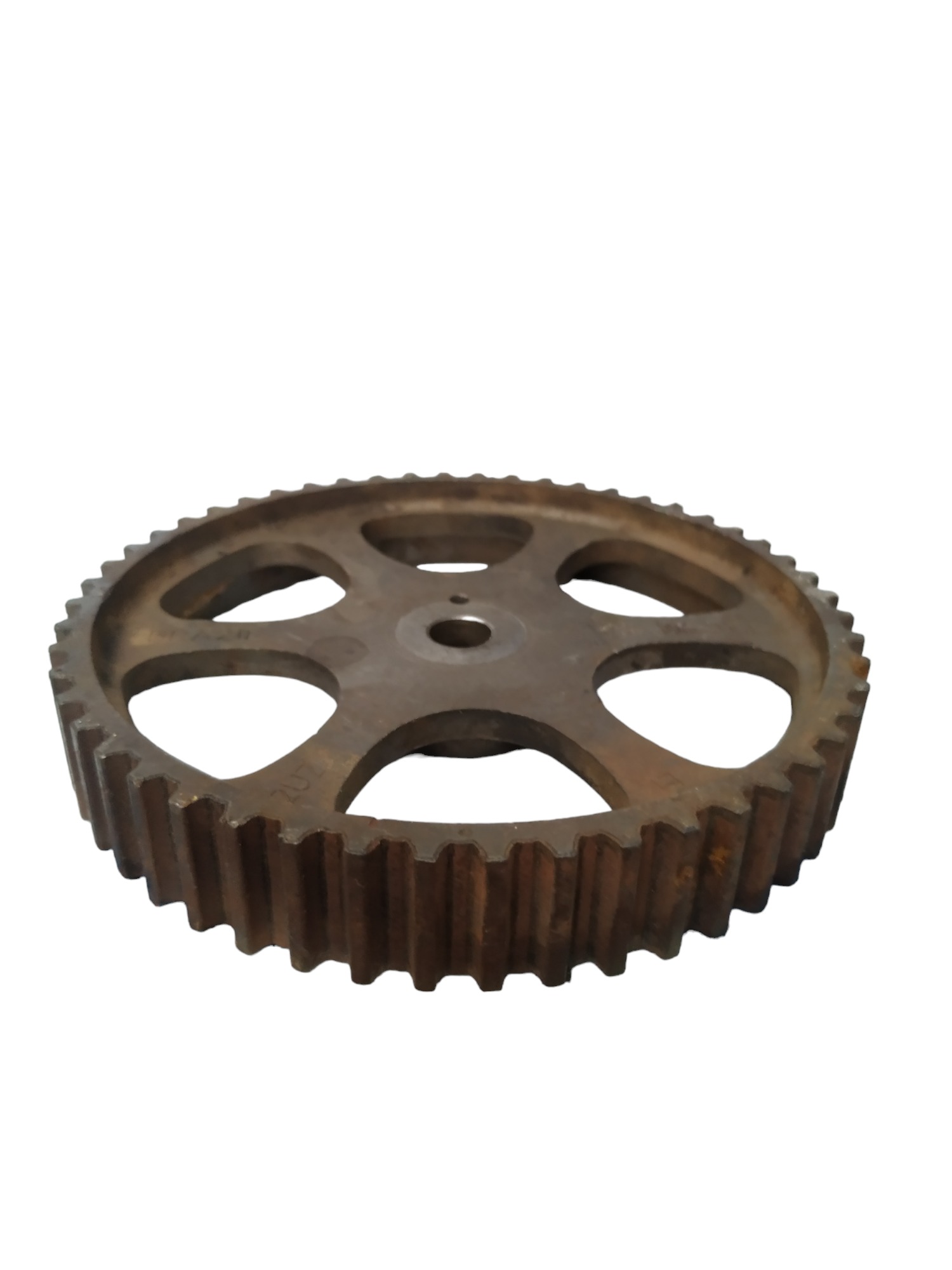 Polia Comando Válvula 8v Vw Fox 2005 A 2016 2
