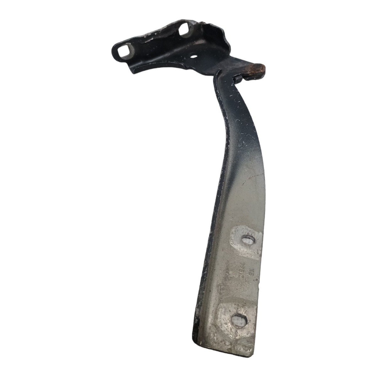 Dobradiça Esquerda Fiat Punto Linea 2008 À 2017 2