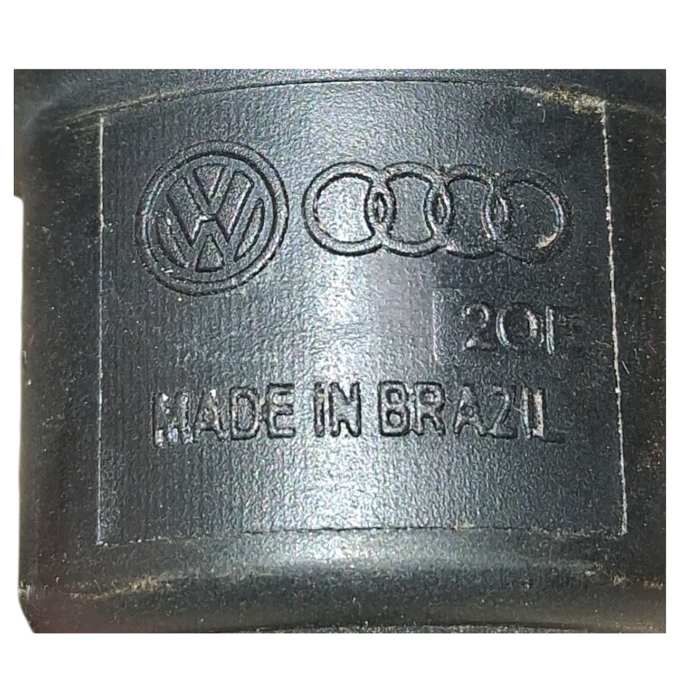 Válvula Canister Vw Fox 2012 6qe906517 7
