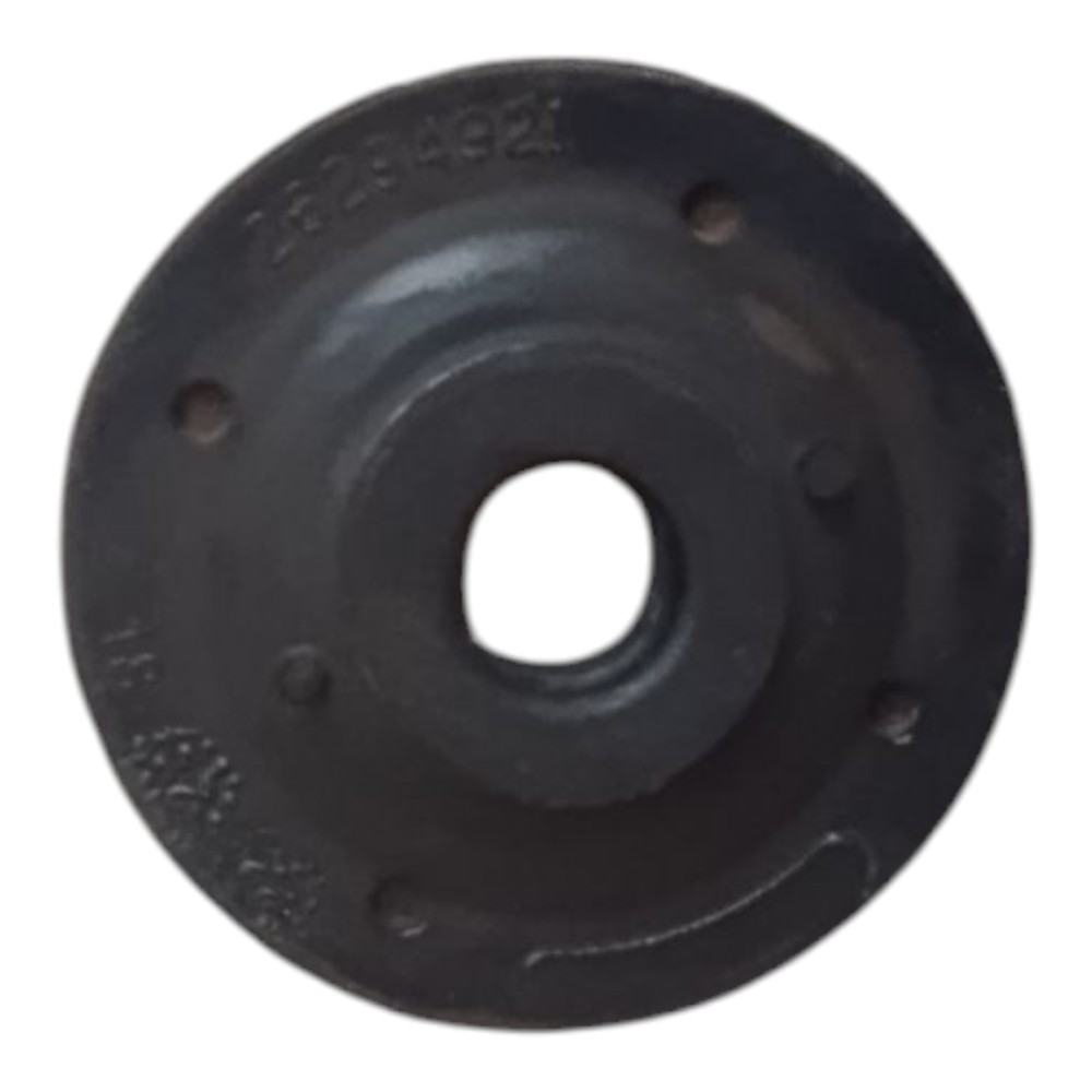 Coxim Inferior Do Radiador Toyota Corolla 2013