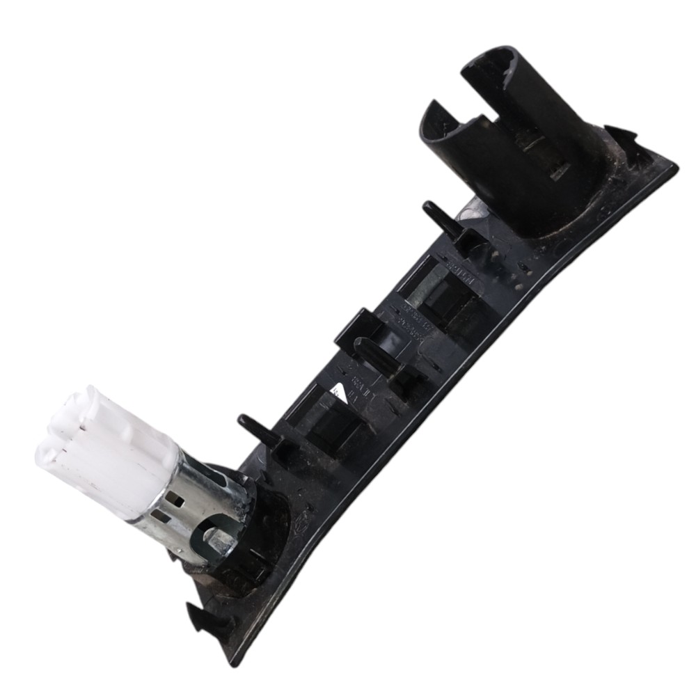 Moldura Com Tomada Vw Tcross Tsi 2022 2gp863337 2