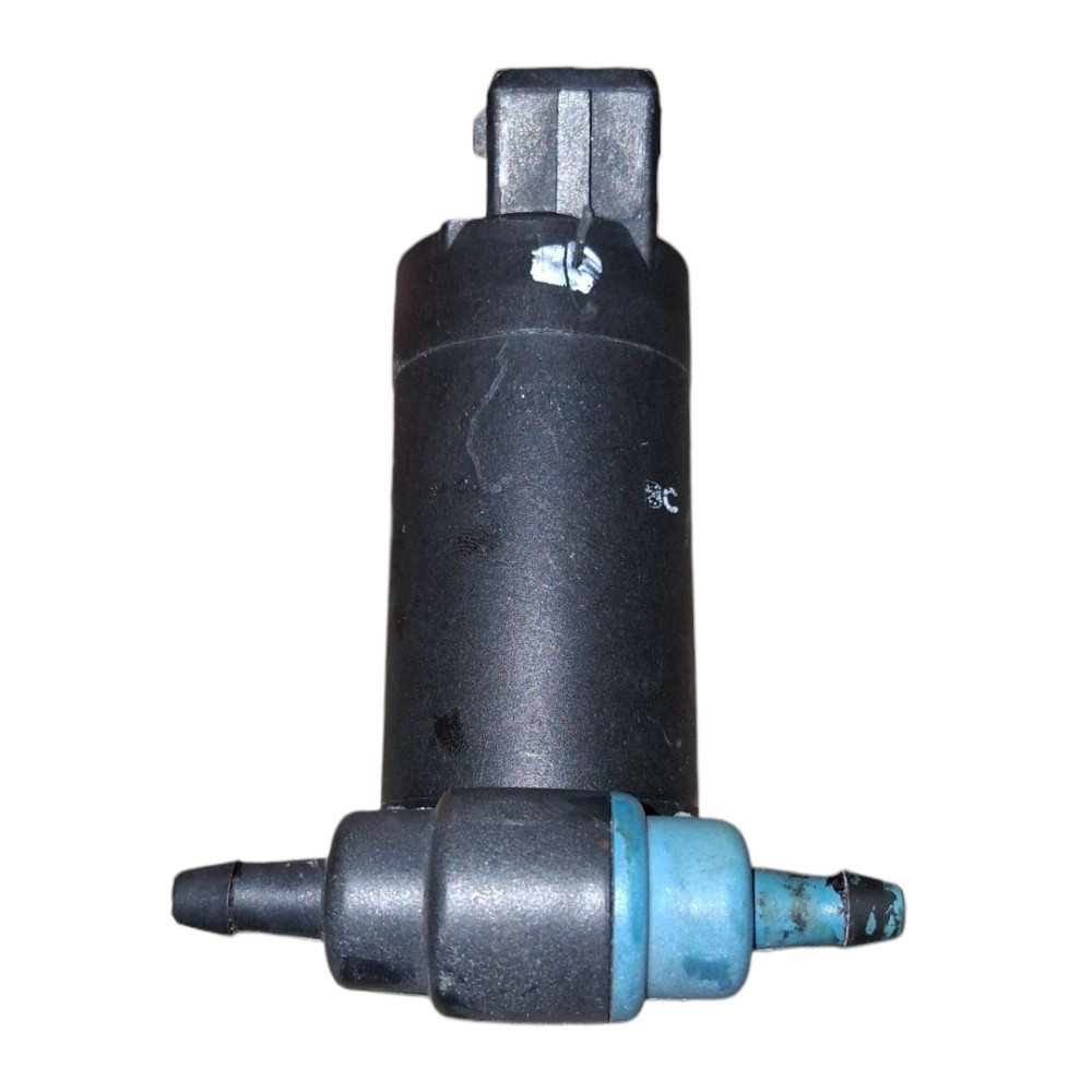 Bomba Agua Limpador Parabrisa Ford Fiesta 2003 À 2012 1