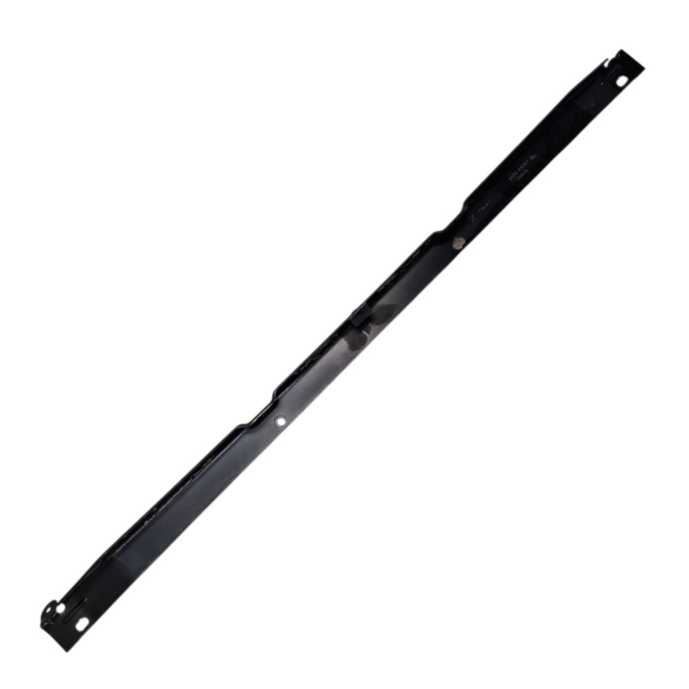 Travessa Suporte Parachoque Ford Focus 1.8 2001 98aba17912ag