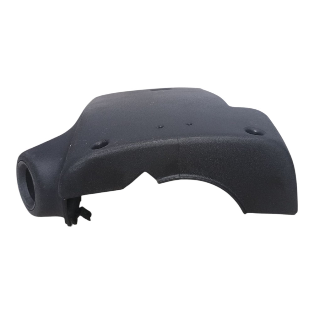 Moldura Inferior Chave Seta Citroen C3 2003 À 2012 5