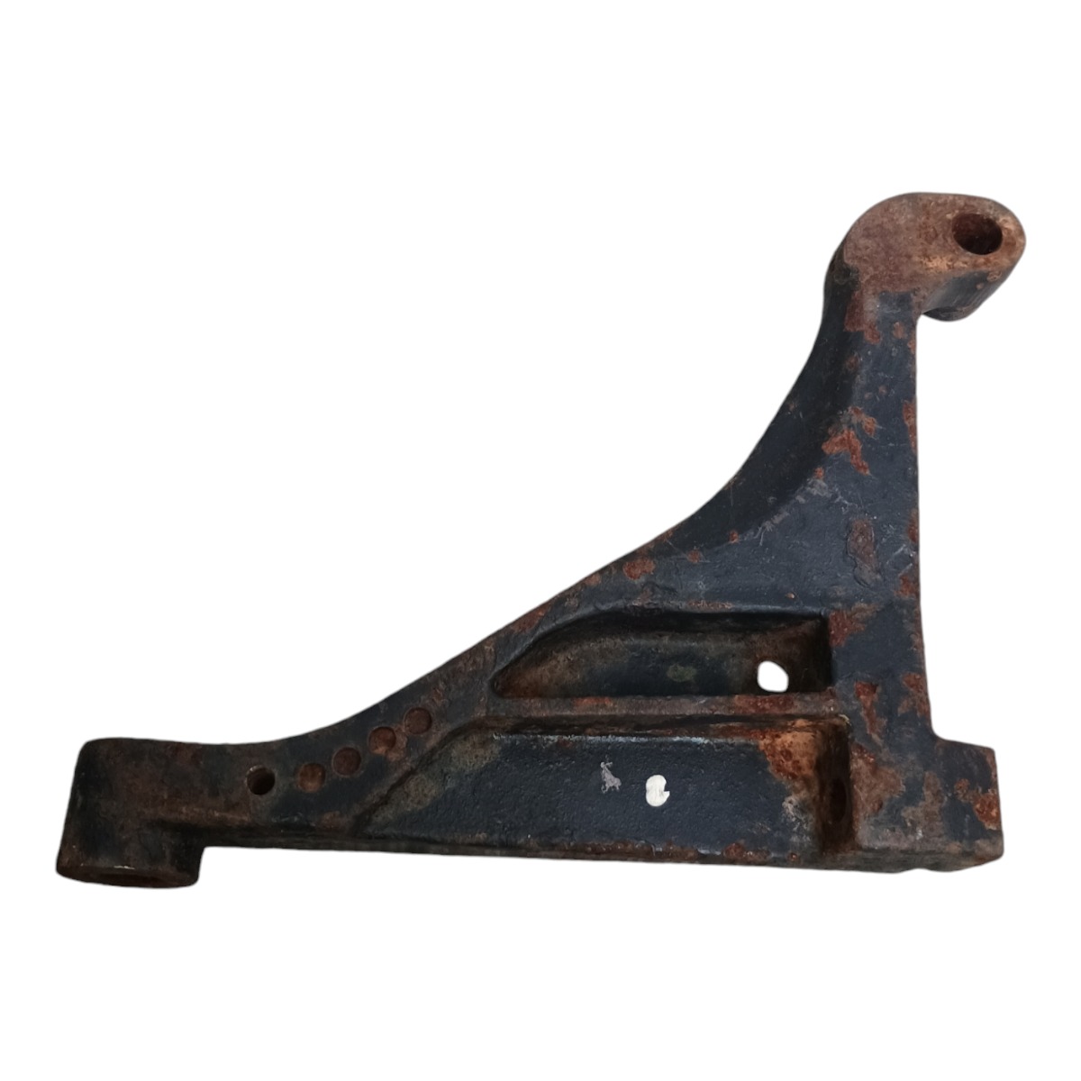 Suporte Superior Alternador Gm Celta Corsa 2003 A 2012 3
