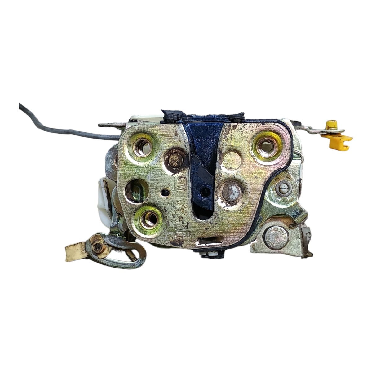 Fechadura Porta Dianteiro Direito Manual Gm Corsa 1994/2017 4