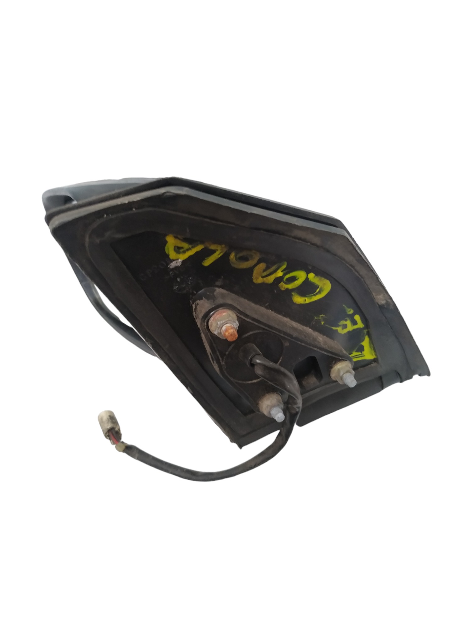 Retrovisor Esquerdo Toyota Corolla 2005 2