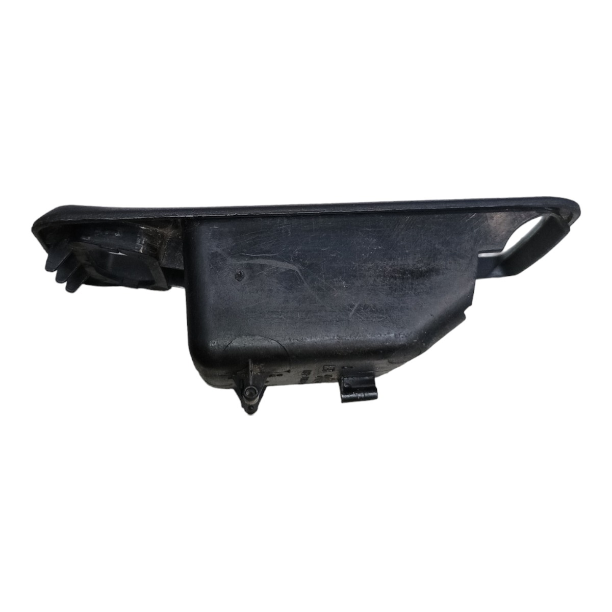 Moldura Maçaneta Botão Vidro Tras Esq Ford Focus 2008 A 2016 3