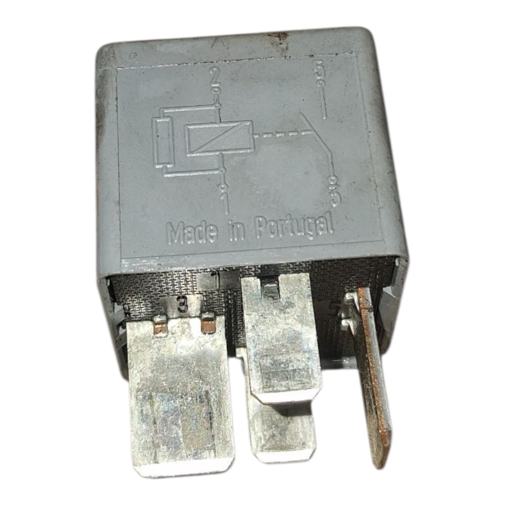 Rele Automotivo Ford Ka Fiesta 2000 A 2023 F80b14b192aa 2
