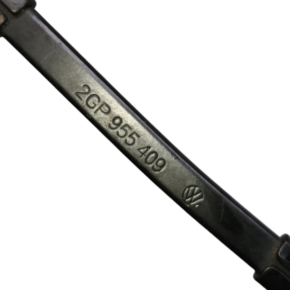 Braço Limpador Parabrisa Esquerdo Vw T Cross 2022 2gp955409 5