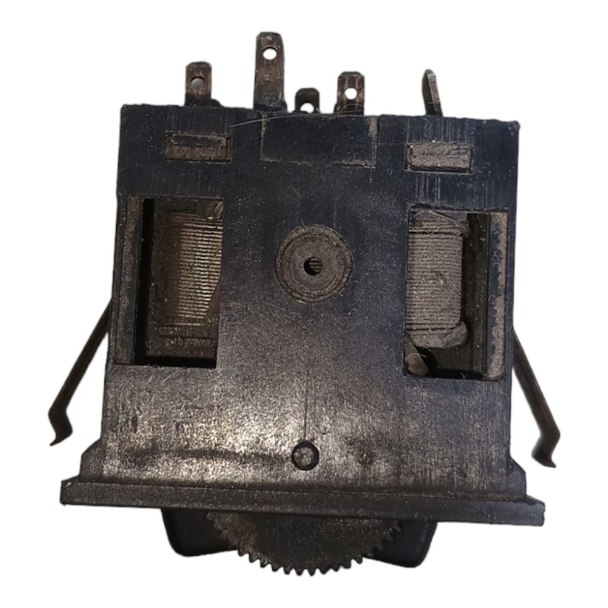 Botao Farol Luz Voyage Vw Gol Parati Saveiro 1985 A 1995 2