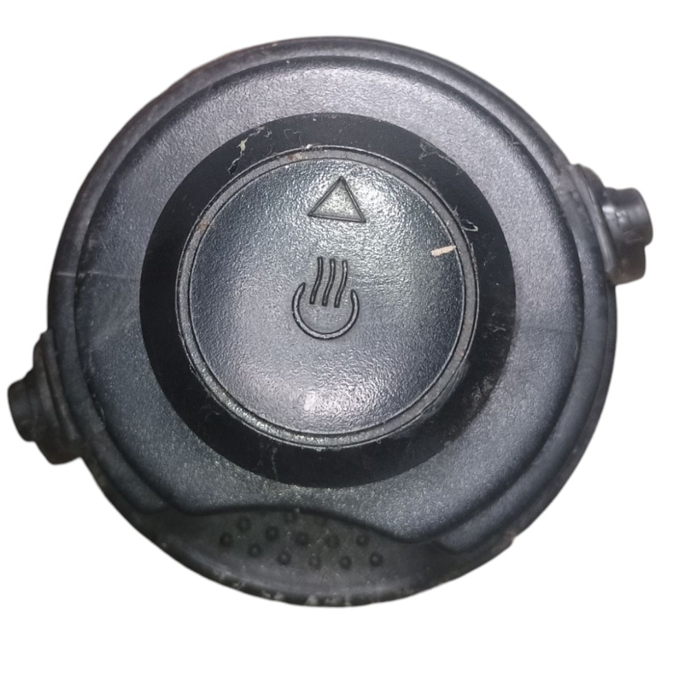 Difusor Ar Painel Ford Ka 2000 1