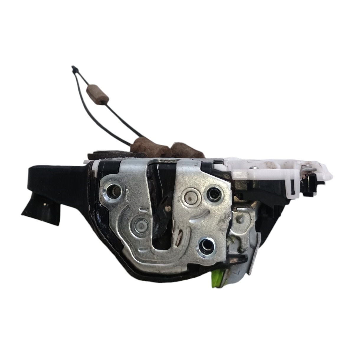 Fechadura Elétrica Porta Dianteira Esquerda Honda Hr-v 2018 6