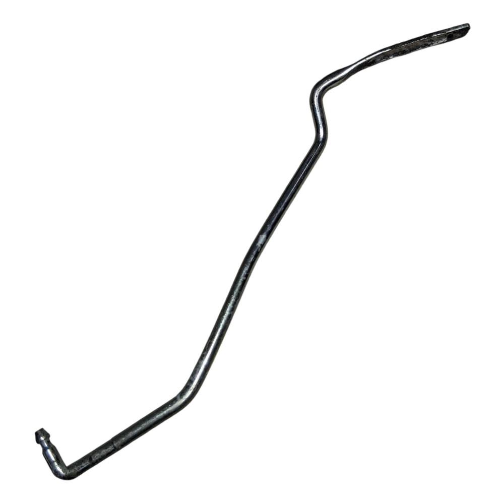 Haste Maçaneta Externa Porta Dianteira Direita Fit Xl 2010 Prata Dianteira 4