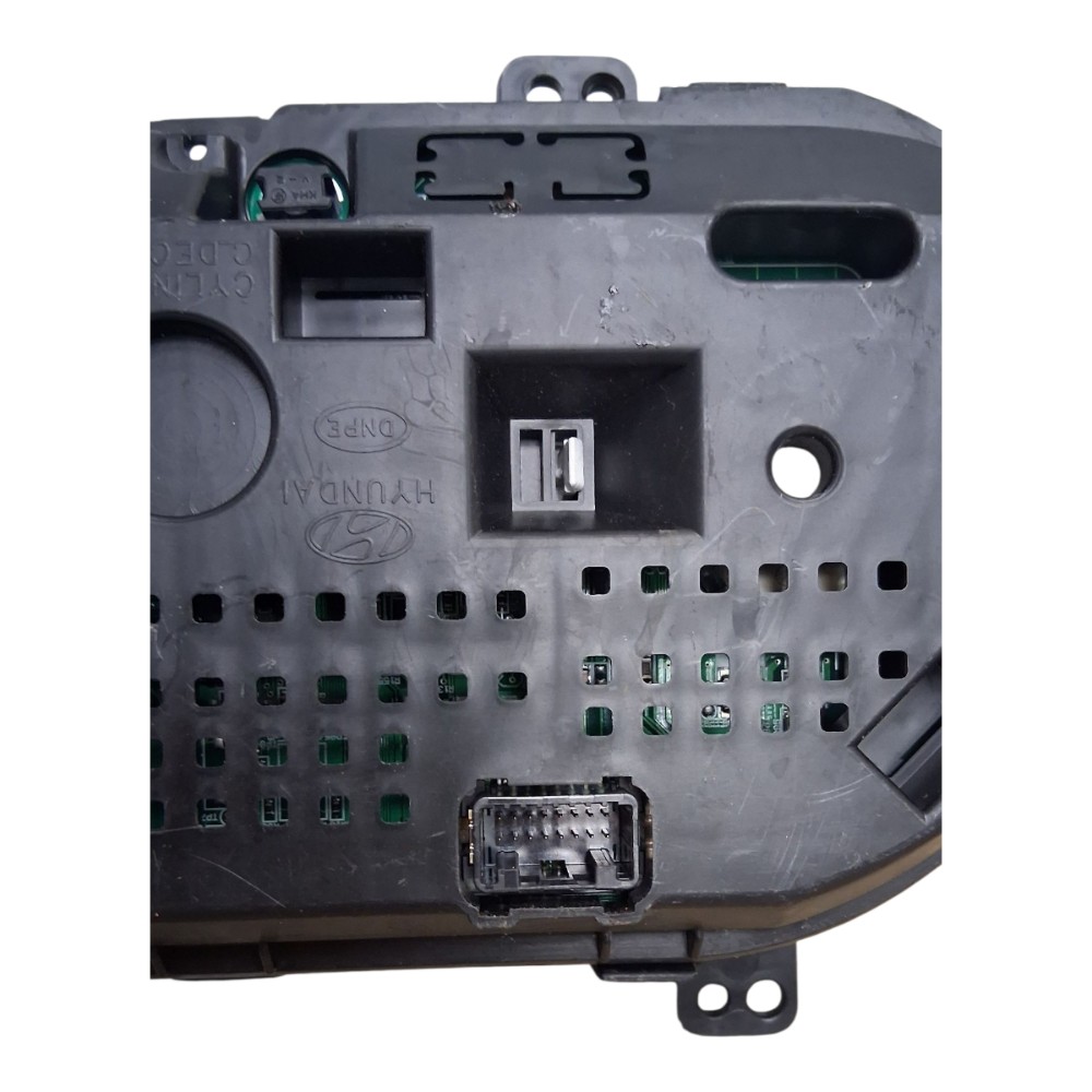 Painel Instrumentos Hyundai Ix35 2014 940062s890 5