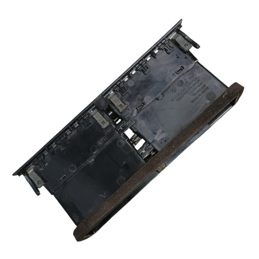 Difusor Ar Central Painel Vw Tcross Tsi 2022 2gp819728 3