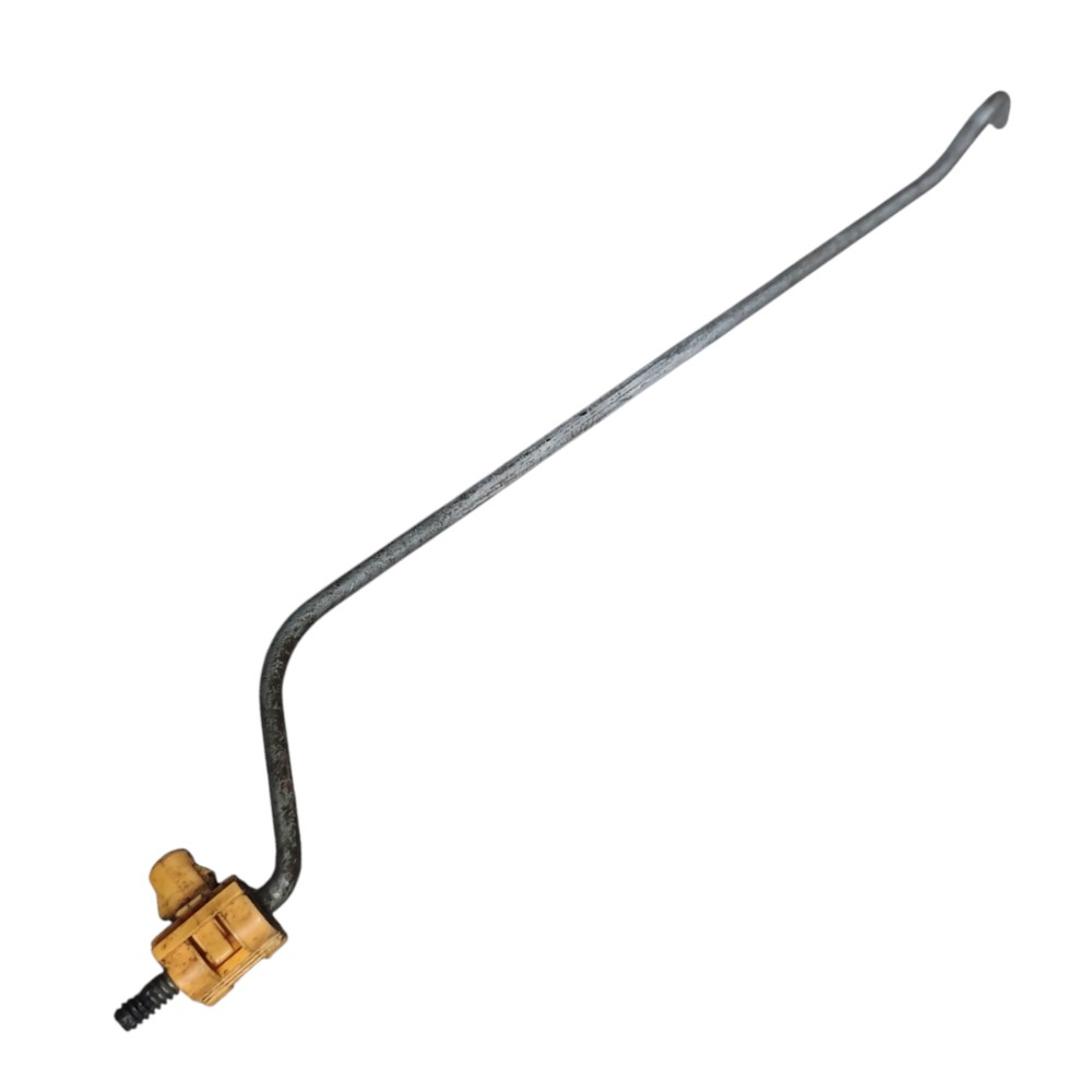 Haste Fechadura Porta Dianteira Direita Gm Captiva 2008 1