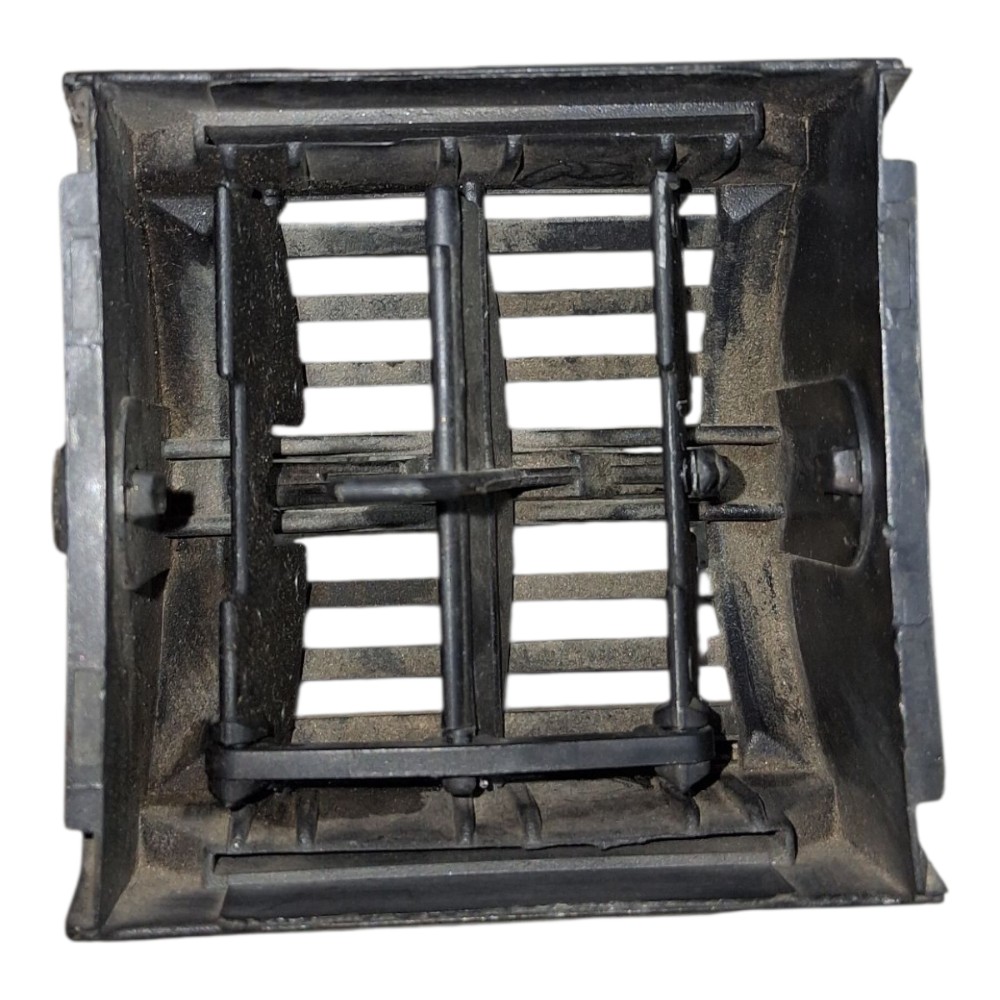 Moldura Difusor Ar Painel Gm Corsa 1997 A 2005 Z90386796 2