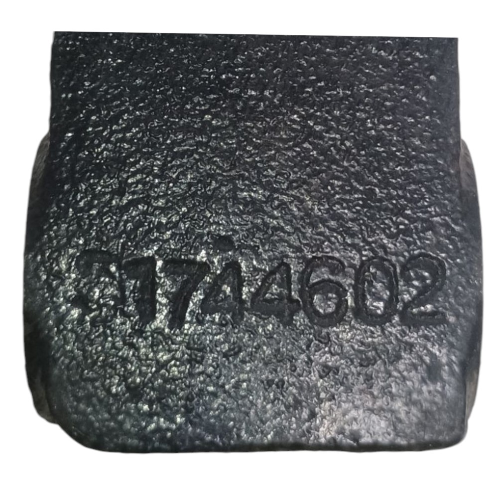Suporte Coxim Motor Fiat Idea 2006 À 2009 5