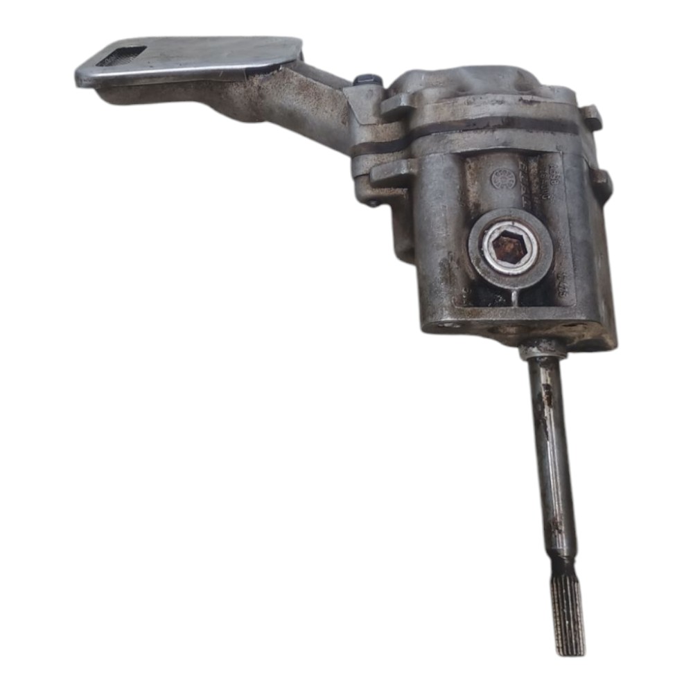 Bomba Óleo Fiat Tipo 1993 À 1997 4