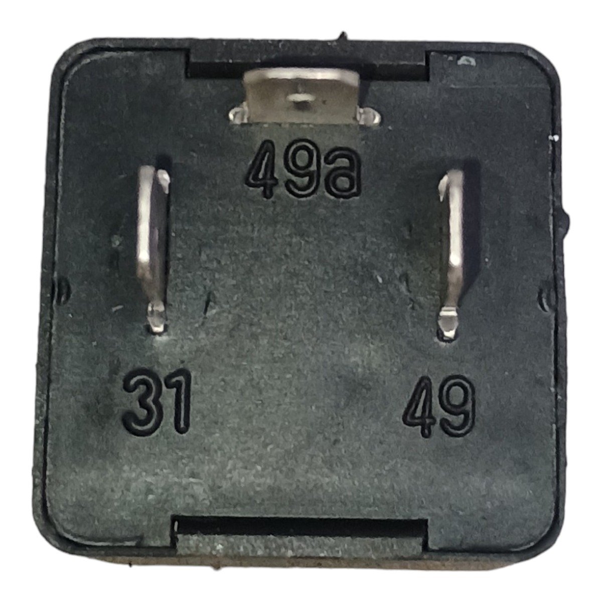 Relé Comando Limpador Chave Seta Ford Ka 1999 93ag13350ac 3