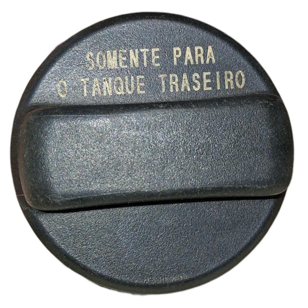 Tampa Tanque combustível Honda City 2010 1