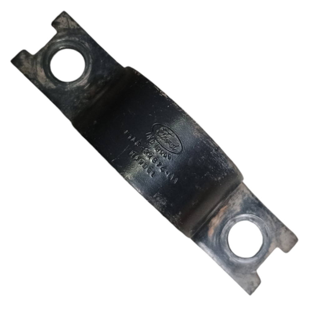 Suporte Esquerdo caixa direção Ford Escort 1992 81AB3K574AA 1