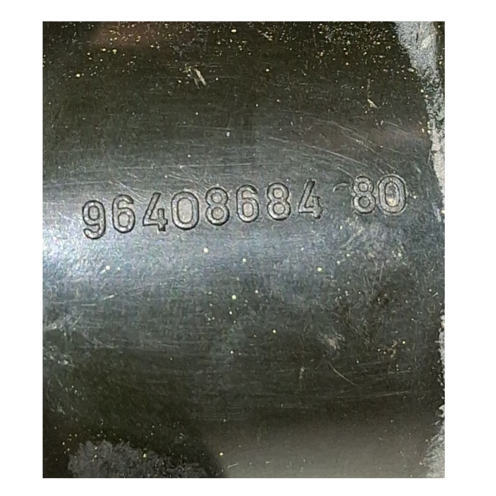 Flange Bomba Agua 206 207 208 307 C3 C4 1.6 2012 7