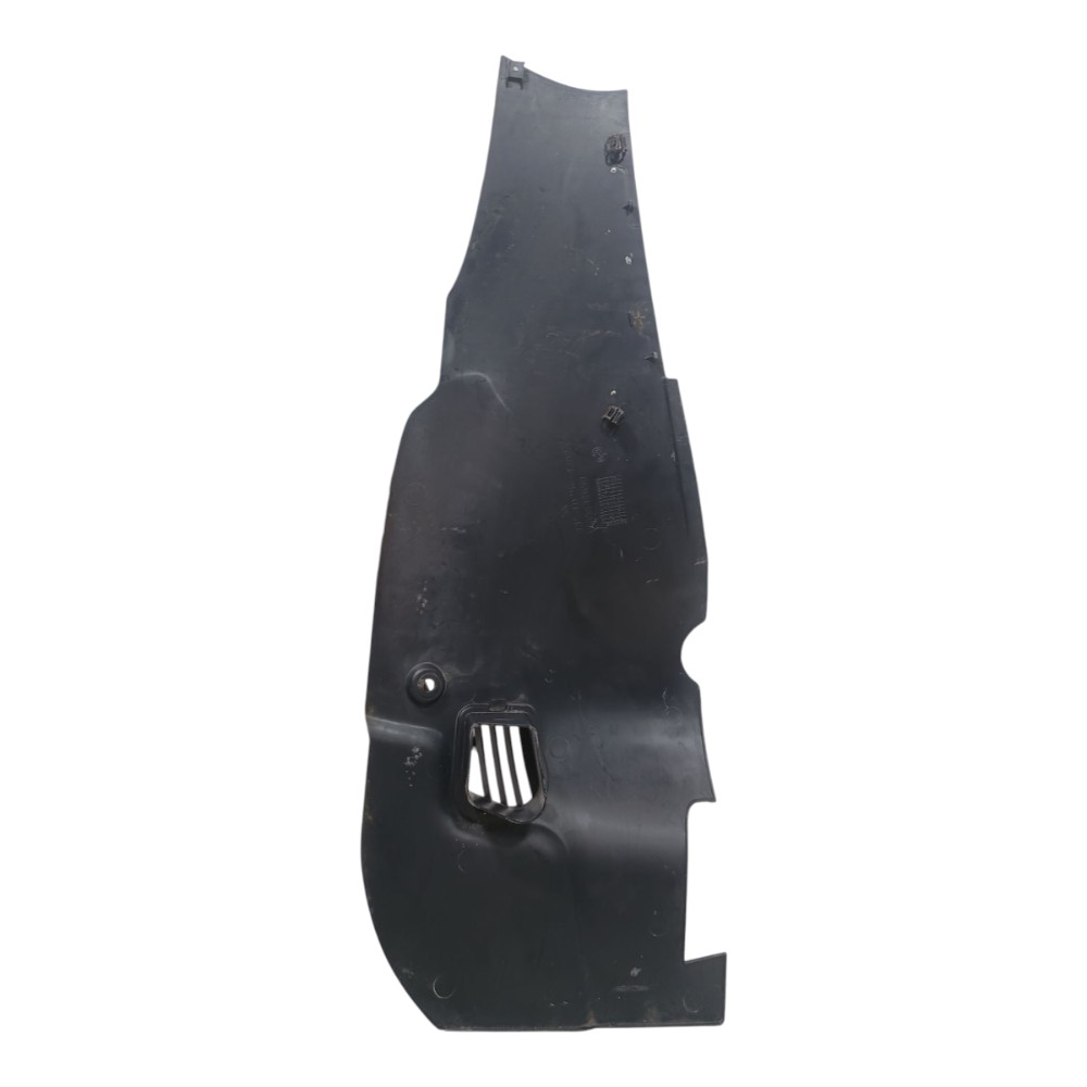 Acabamento Lateral Esquerdo Console Fiat Stilo 2007 *detalhe 3