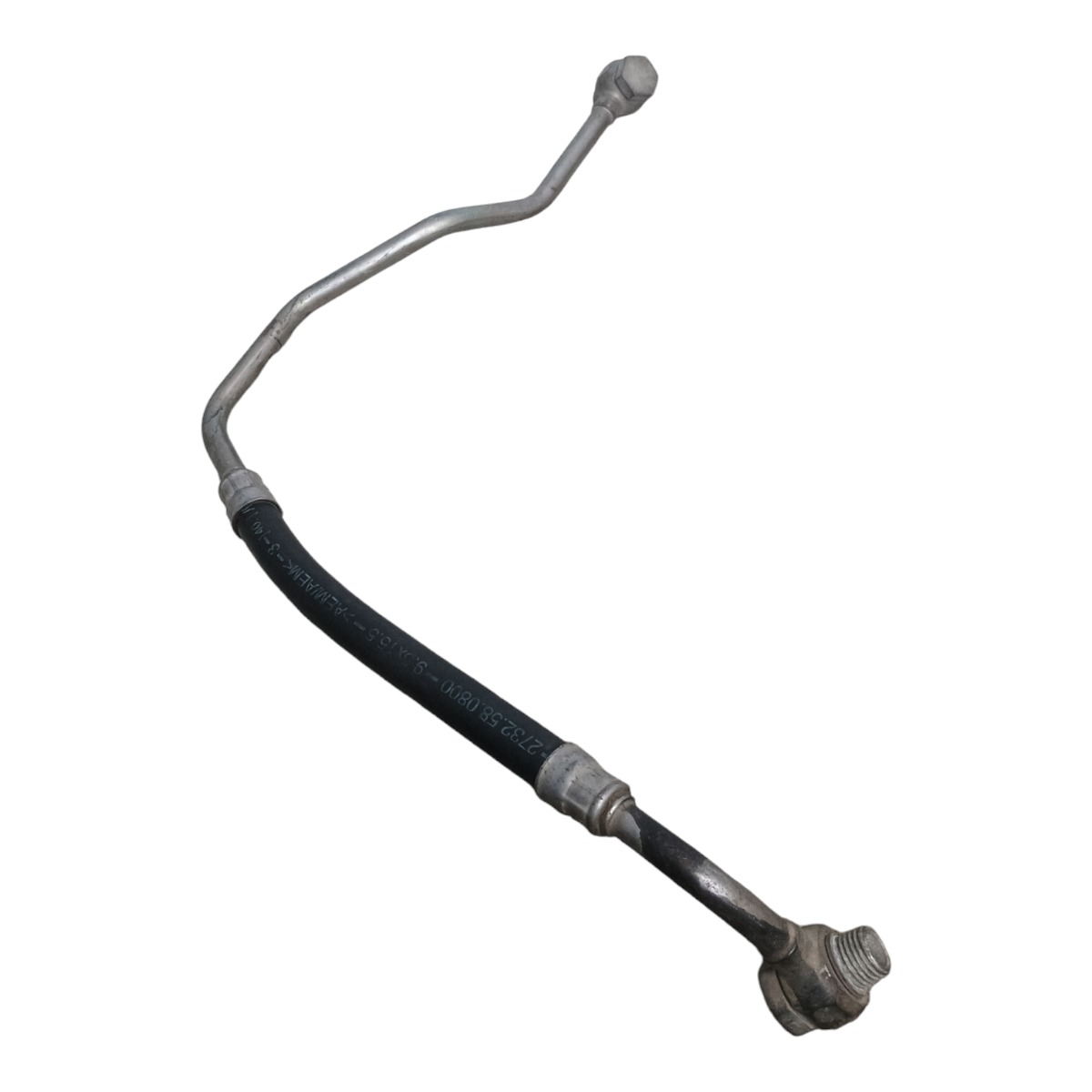Mangueira Direção Hidráulica Gm Astra 1999 À 2004 2732580800 1