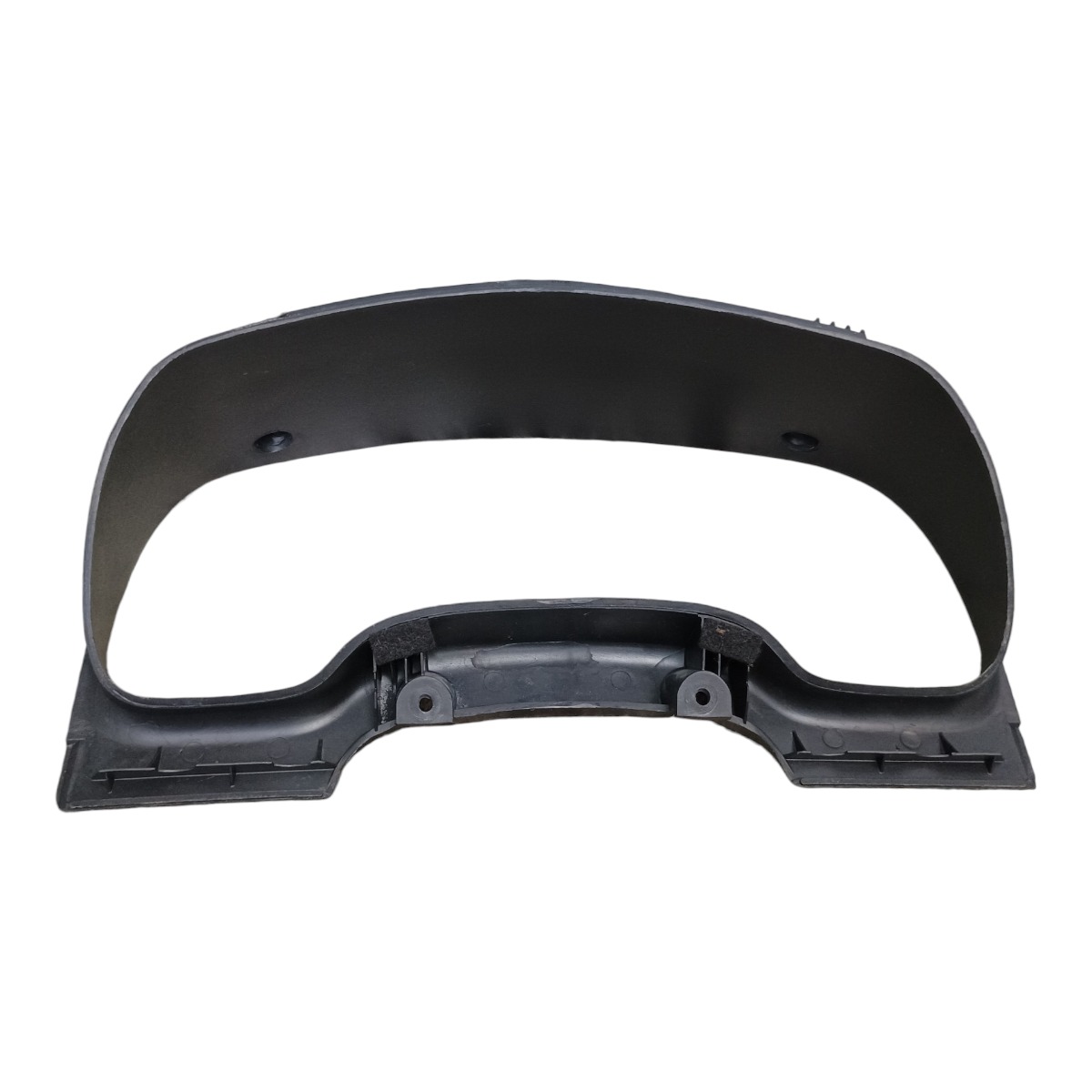 Moldura Painel De Instrumentos Gm Astra 2000 90561240 Preto 3