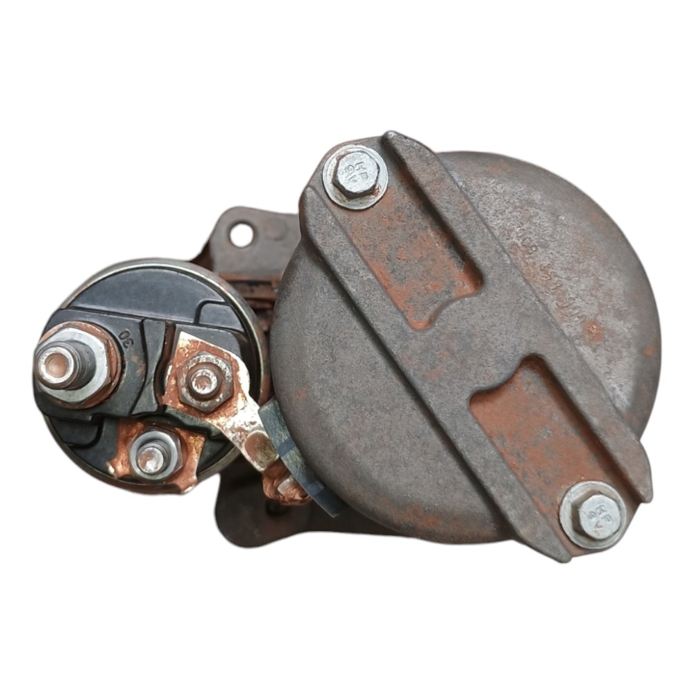 Motor Arranque Fiat Strada Endurance 1.4 2023 8