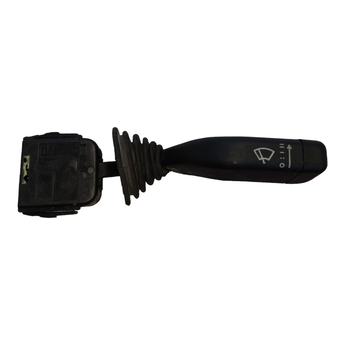 Chave Limpador Parabrisa Gm Corsa 1994 A 2012 1