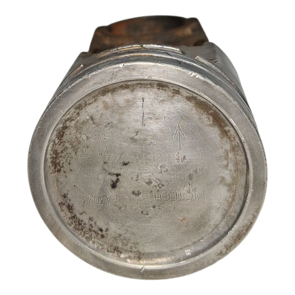 Biela Gm Corsa 1.0 Gasolina 5